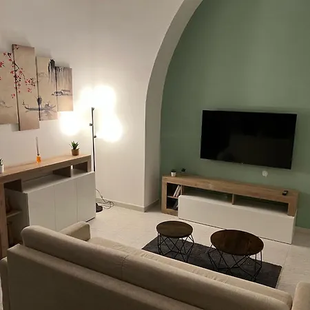 بيت للعطل Il Ciliegio *