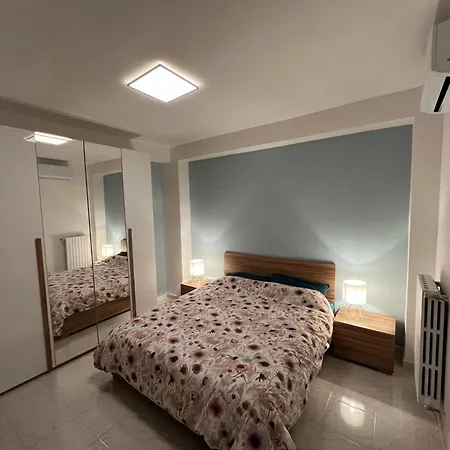 Il Ciliegio Nyaraló *